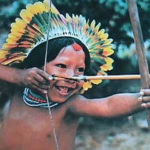 arco e flecha