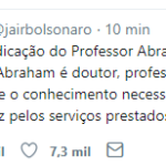 bolsonaro