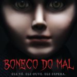 boneco do mal