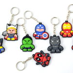 chaveiro-vingadores-lembrancinhas-vingadores