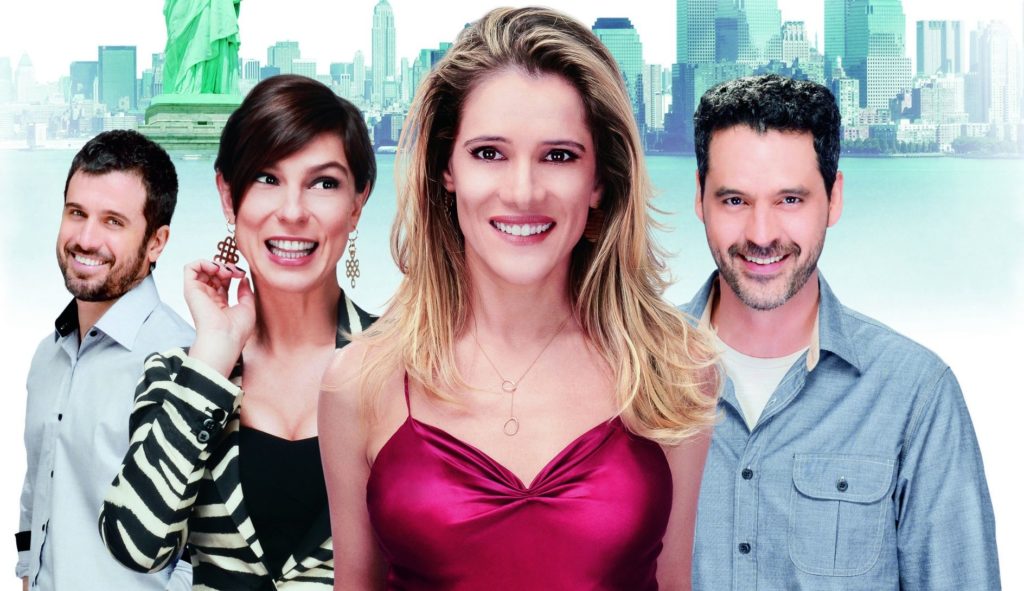 Filmes de Comédia Brasileiro