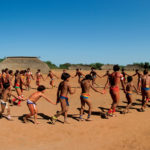 indios