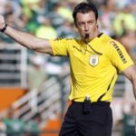 juiz de futebol