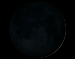 Lua Nova 