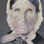 mae shipton
