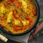 moqueca banana