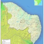 nordeste oriental
