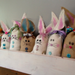 pascoa deco