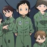 pilotos