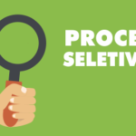 processo seletivo
