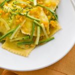 Molho de Abobrinha – Fonte: Receitas.ig