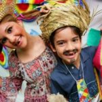 roupa festa junina