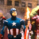 vingadores