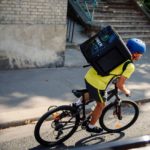 uber eats