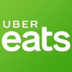 uber eatss