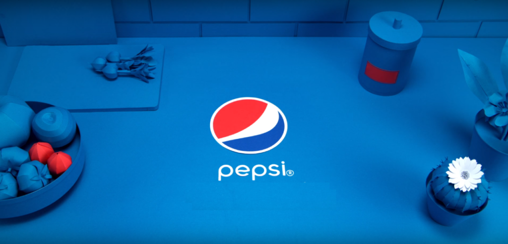 Vagas Pepsi