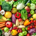 verduras