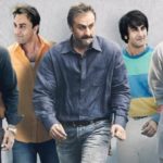 Sanju (2018)