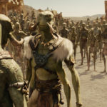 JOHN CARTER