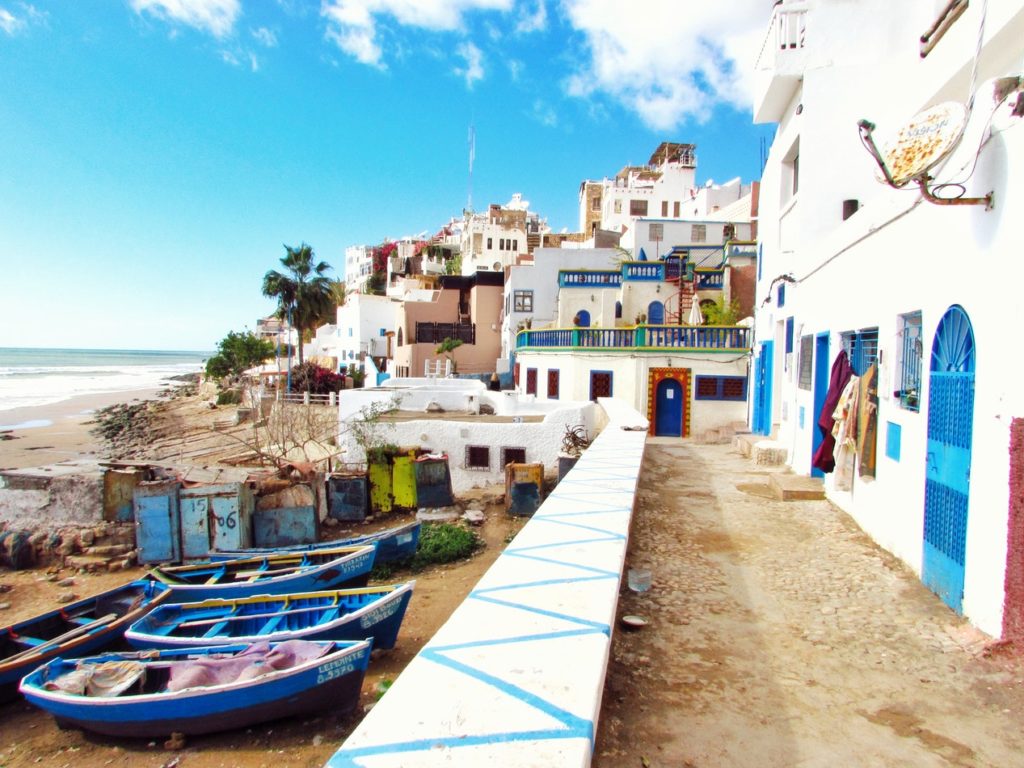 Marrocos
