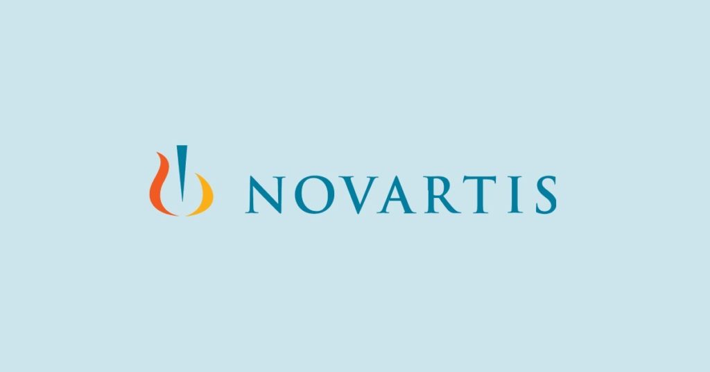 Vagas de emprego Novartis