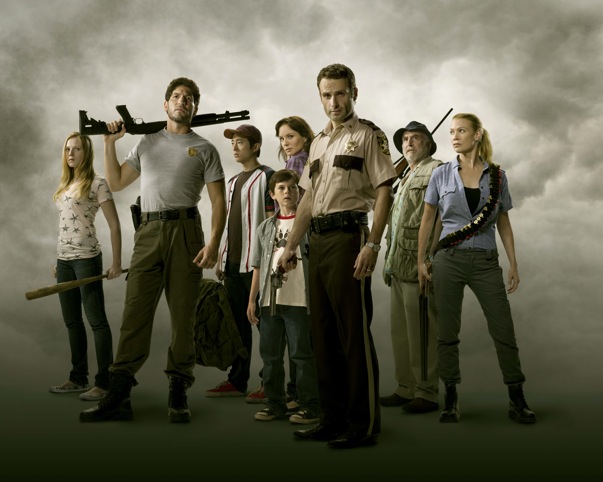 The Walking Dead (Série) – 2010