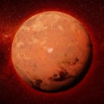 Planeta Marte