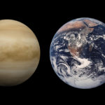 Planetas Rochosos
