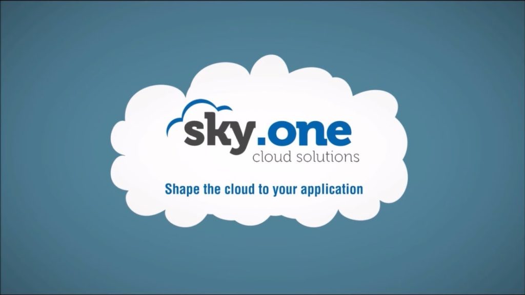 Sky.One Cloud Solutions