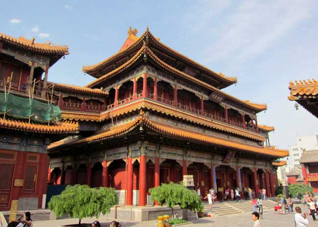 Pequim – China