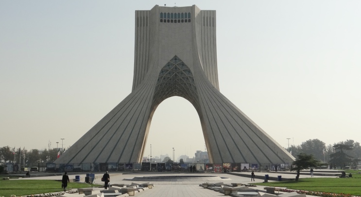 Teerã – Irã