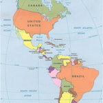América