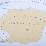 Antártica