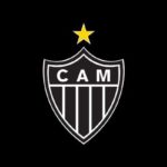Bandeira do Atlético Mineiro