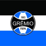 Bandeira do Grêmio