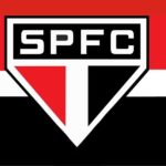 Bandeira do São Paulo Futebol Clube
