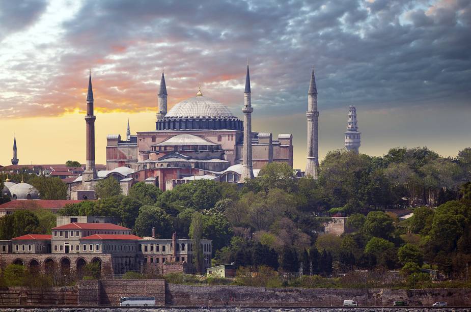 Istambul – Turquia