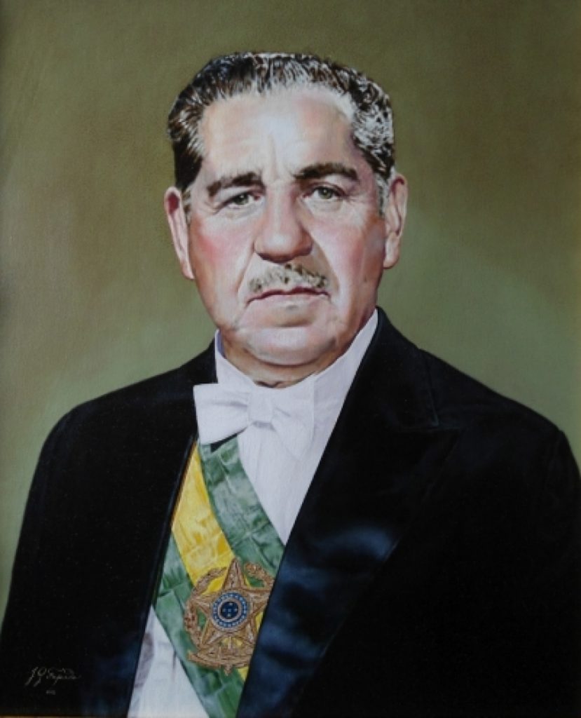 Todos os presidentes do Brasil e seus feitos mais marcantes