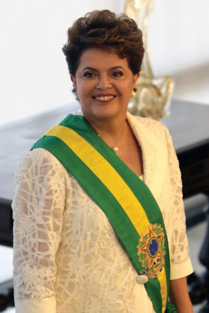 Todos os presidentes do Brasil e seus feitos mais marcantes