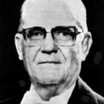 General Ernesto Geisel
