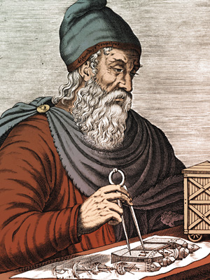 Euclides de Alexandria 