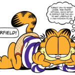 Garfield