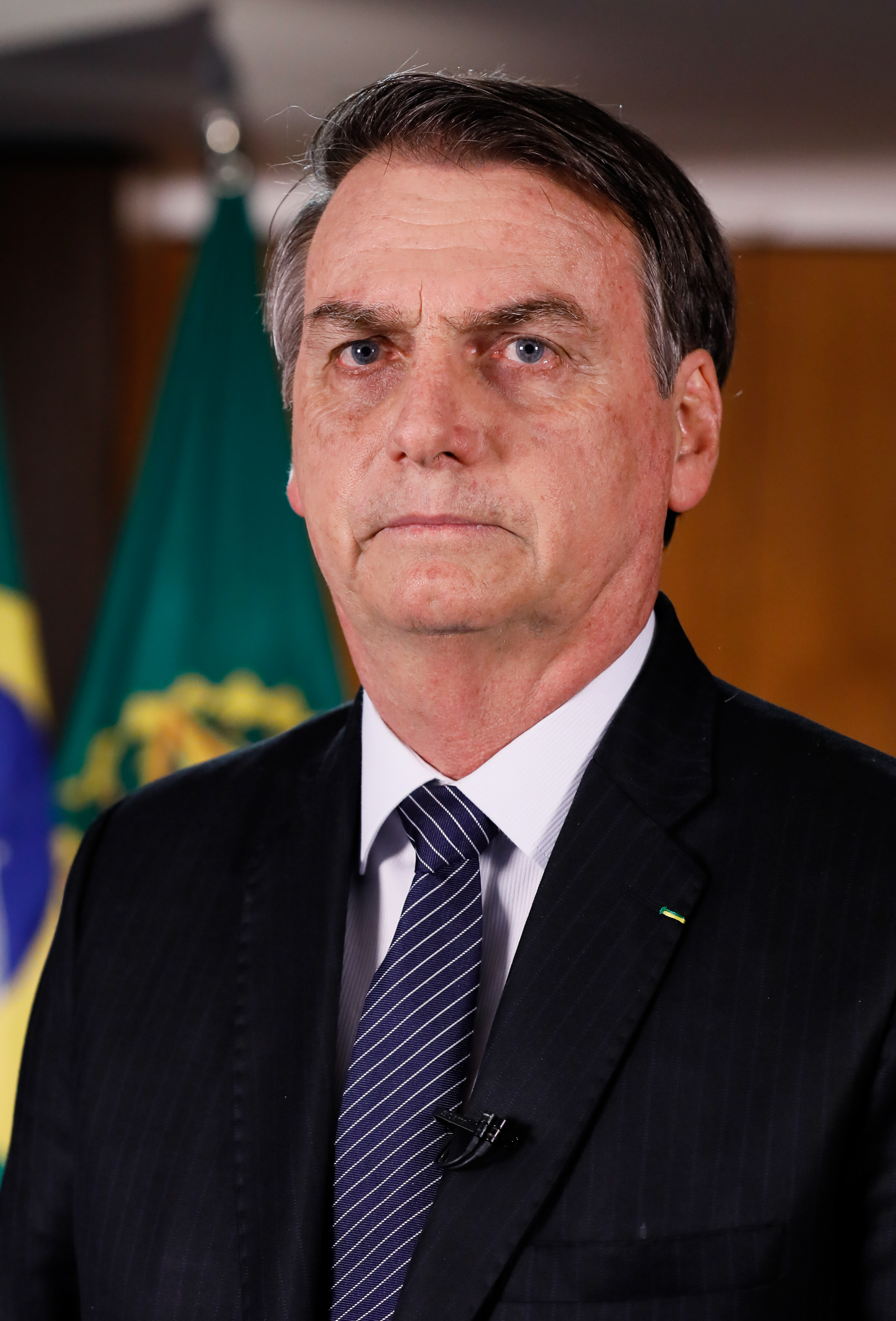 Jair Bolsonaro 