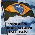 Slogan Milagre Econômico Brasileiro
