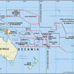 Oceania
