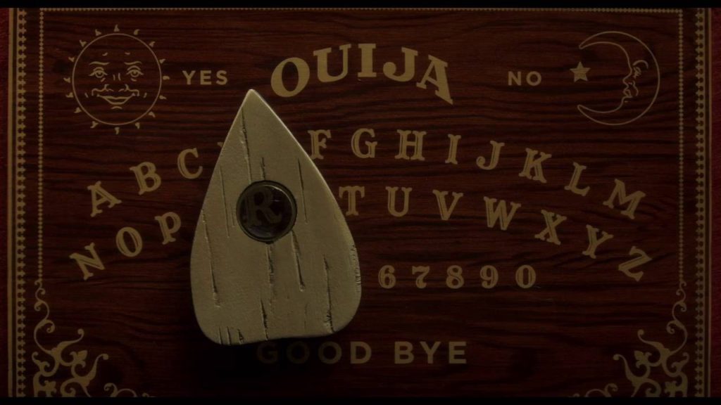 Ouija – A origem do mal