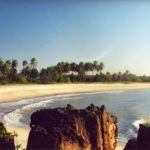 praia