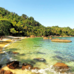 praia