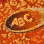 Sopa de letrinhas
