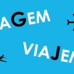Viagem ou Viajem?